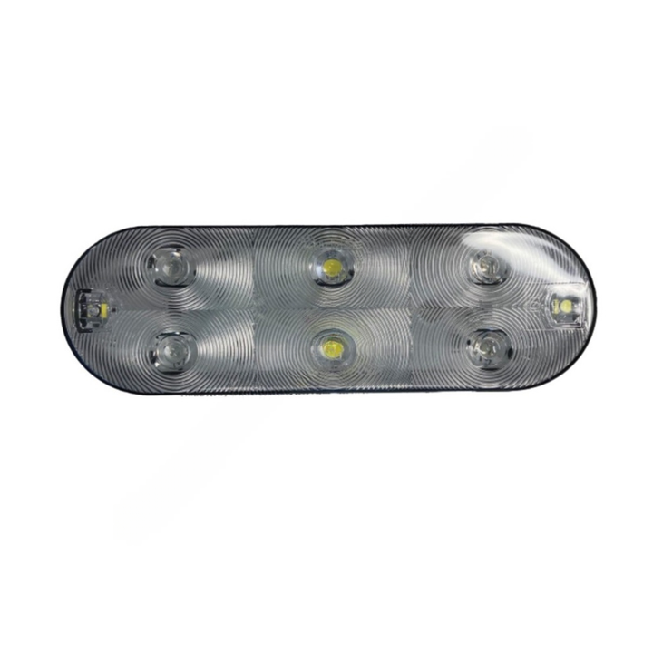 TL  60314C LMP-MDL60,B/U,GROM,4 LED