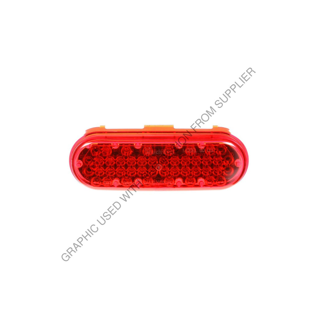 TL  60360R LAMP MDL 60 STR