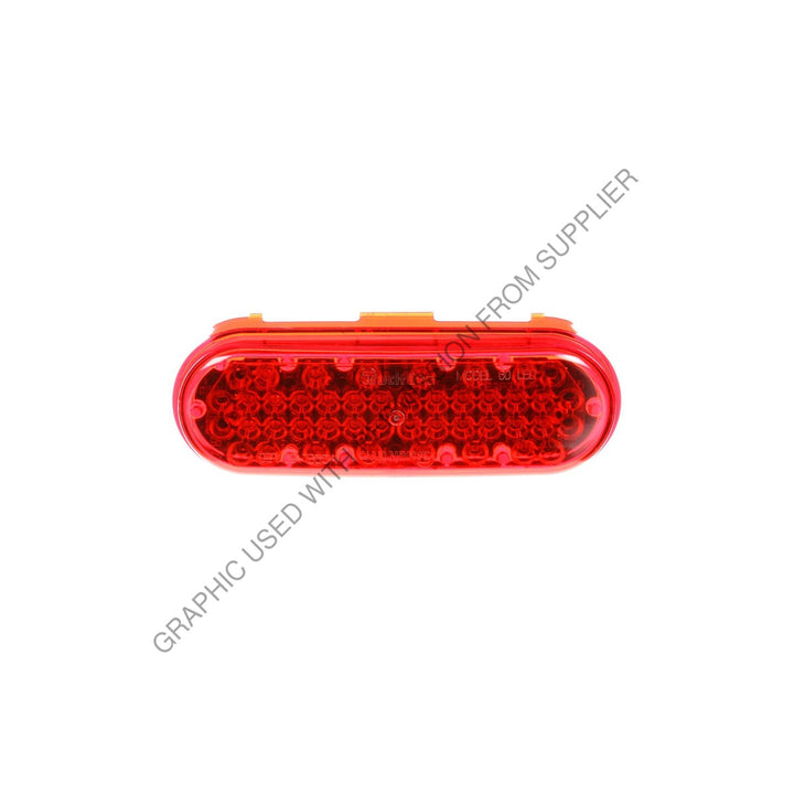 TL  60360R LAMP MDL 60 STR