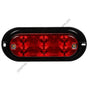 TL  60554R LAMP-MDL60,STT W/BU,SUR MNT, HW