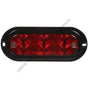 TL  60559R LAMP-MDL60, STT W/BU, FLNG, HW AMP