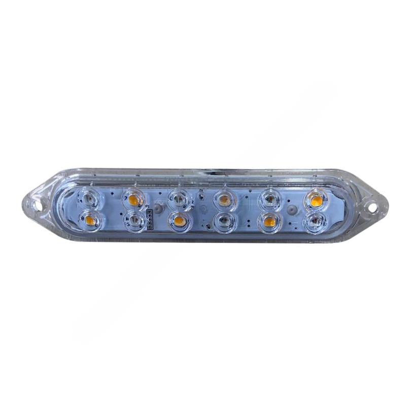 TL  61501R LAMP KIT-MDL61, LED, W/GSKT