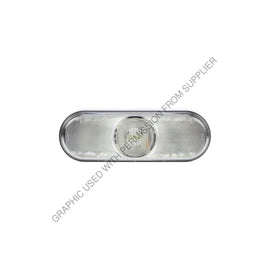 TL  66205C LAMP-B/U,MDL66,GRMT,SING LED