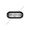 TL  66206C LAMP-B/U,MDL66,FLNG,SING LED