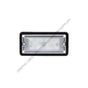 TL  80162C LMP-12V LED DOME,BLUNT CUT