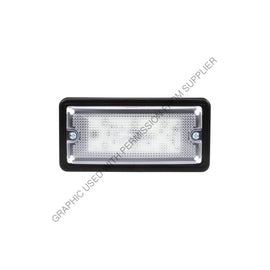 TL  80164C LMP-12V LED DOME,W/.180 BULLET