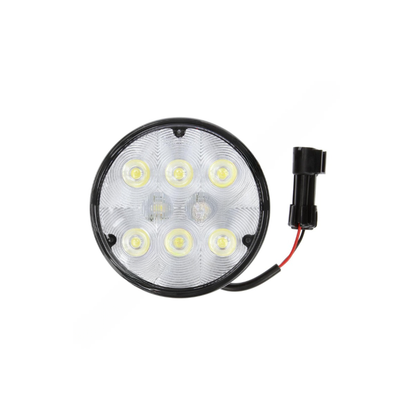 TL  80240 LAMP=PART 36 LED, PE CONNECTOR