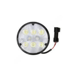 TL  80240 LAMP=PART 36 LED, PE CONNECTOR