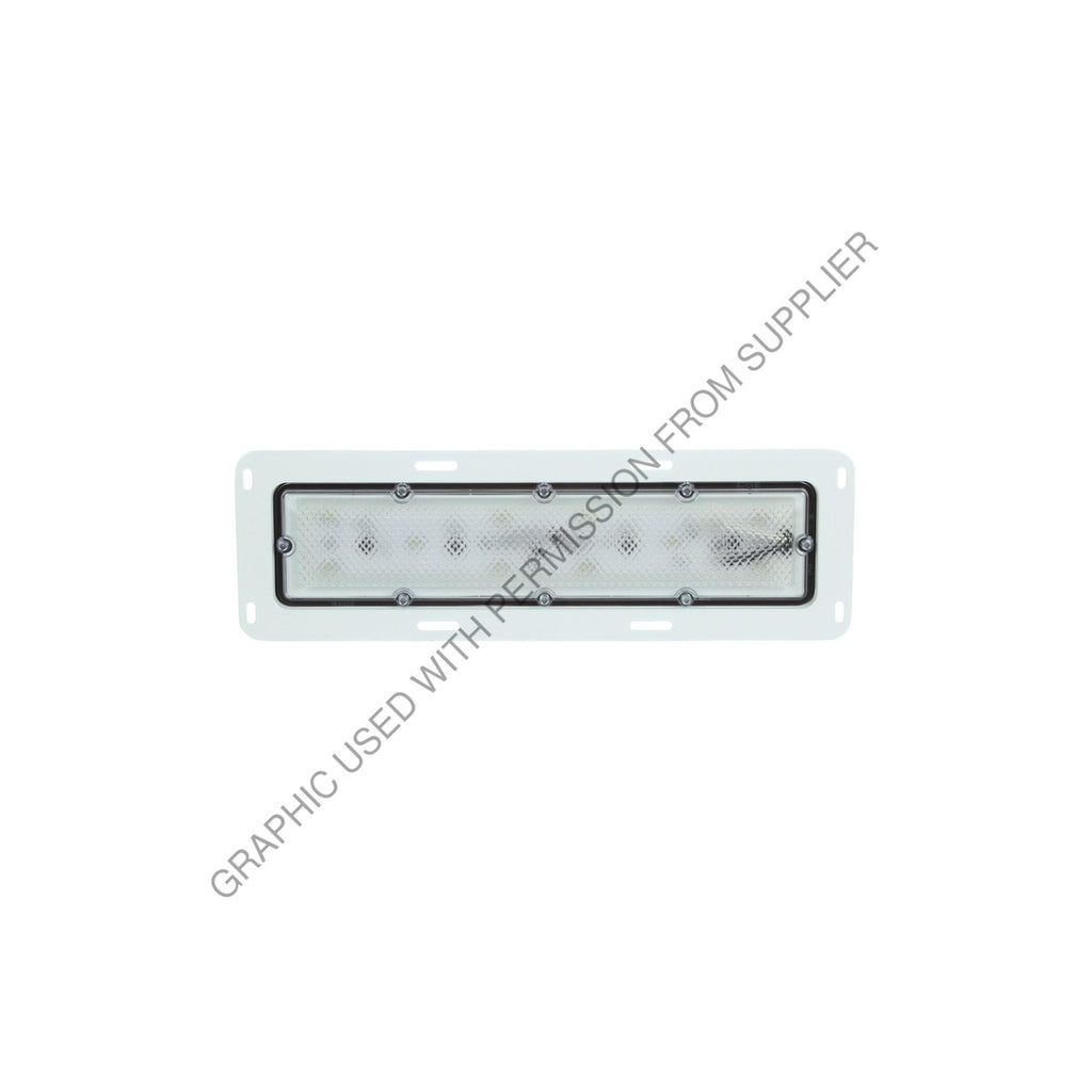 TL  80251C LAMP-LED INTERIOR DOME, 12V