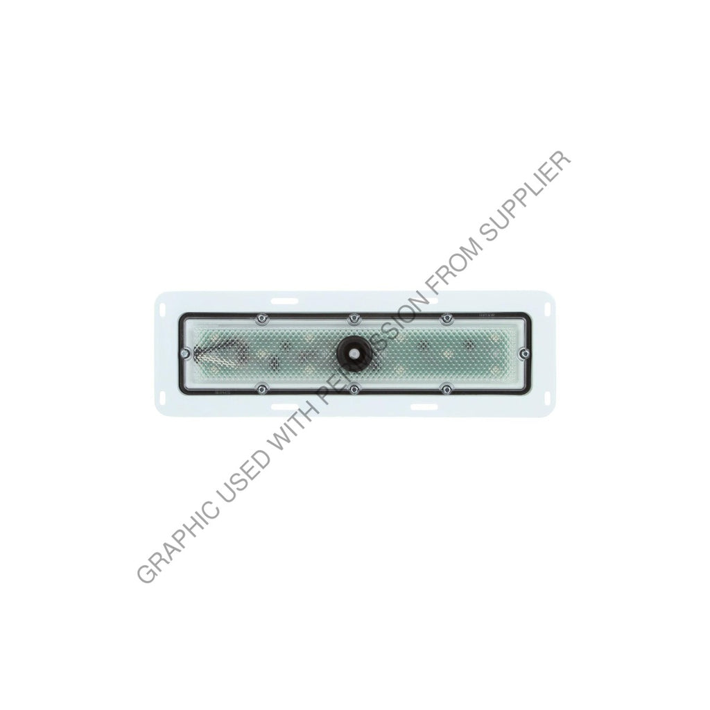 TL  80255C LED DOME LAMP WITH MOTION SENSOR