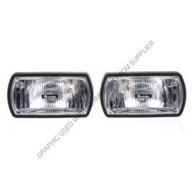 TL  80513 CLR DRVG KIT