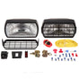 TL  80514 CLR FOG KIT