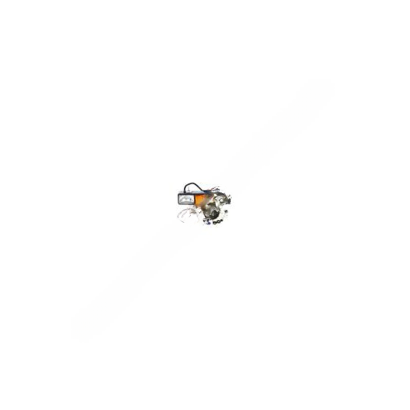 TL  80800 LAMP KIT SNOW PLOW