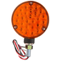 TL  80867 LAMP-SS 24 LED SF PED - AMBER