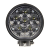 TL  81110 WORK LAMP, ROUND, 1200 LUMEN, 10-30V