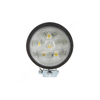TL  81260 LED WRKLMP RUBBER -FLOOD HDWR