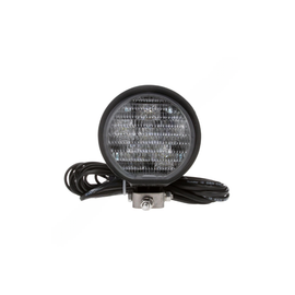 TL  81371 81SRS WORK LAMP,12V,BL HSNG W/20FT LEADS
