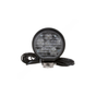 TL  81371 81SRS WORK LAMP,12V,BL HSNG W/20FT LEADS