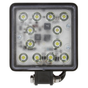 TL  81500 LAMP. 12 LED, 10-30 VOLT