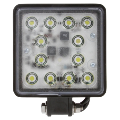 TL  81500 LAMP. 12 LED, 10-30 VOLT