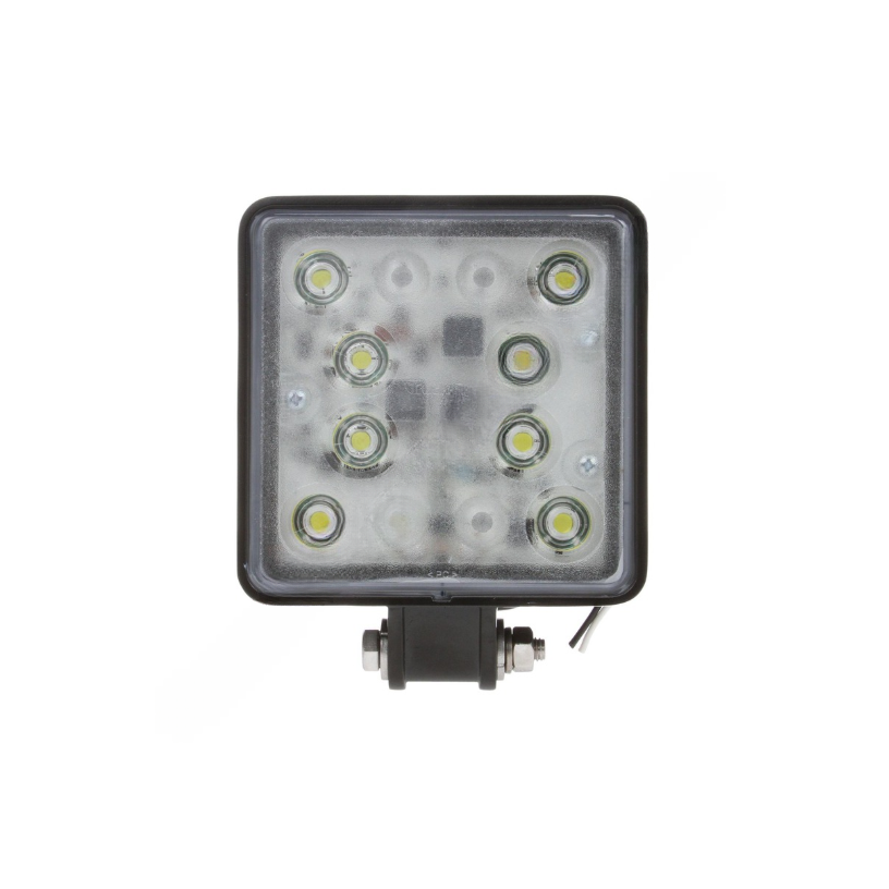 TL  81510 LAMP, 8 LED 10-30 VOLT