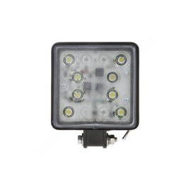 TL  81510 LAMP, 8 LED 10-30 VOLT