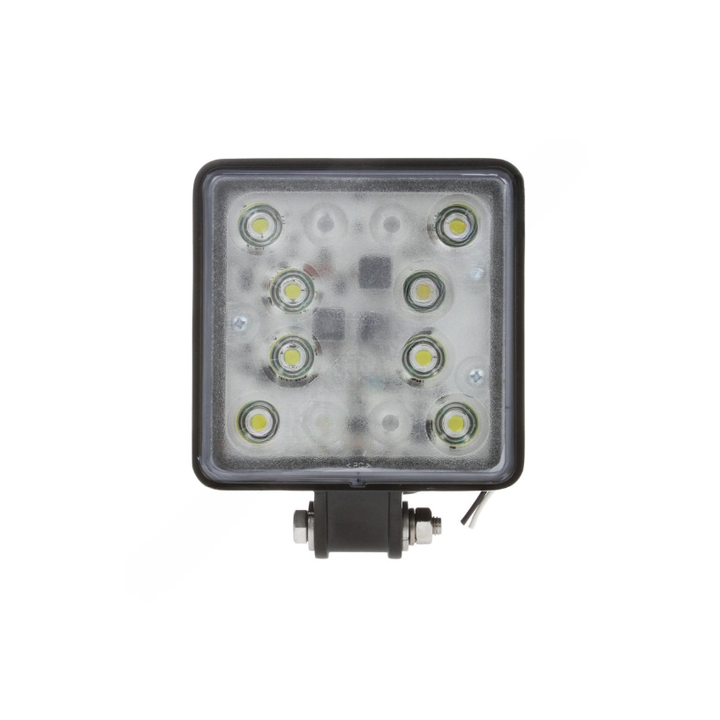 TL  81510 LAMP, 8 LED 10-30 VOLT