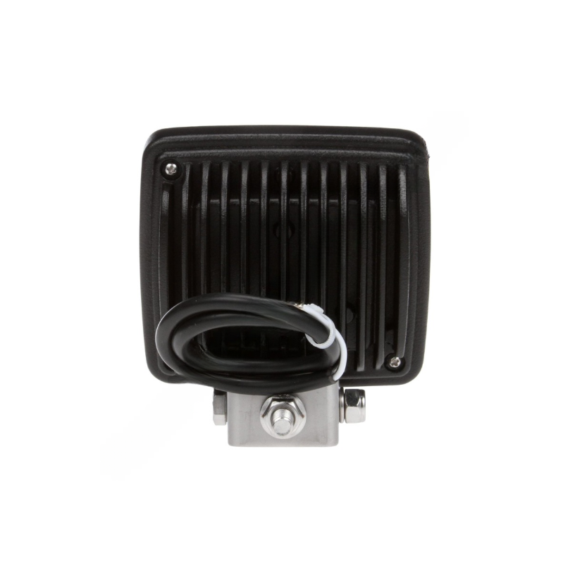 TL  8155 LAMP SPT, LED 9V-36V, 4IN X 3.75