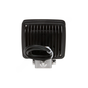 TL  8155 LAMP SPT, LED 9V-36V, 4IN X 3.75