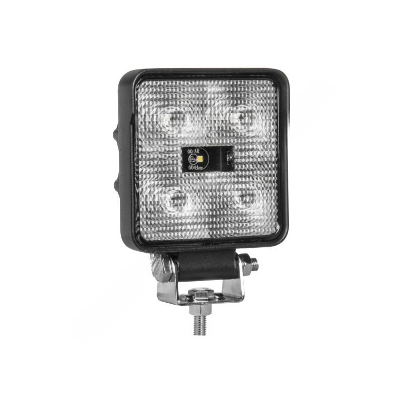 TL  8159 LMP SPT,5 LED,10-32V,3.9X3.9