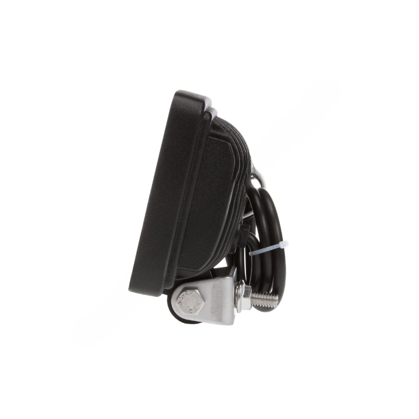 TL  8160 LAMP SPT, LED 9V-36V, 4IN X 3.75
