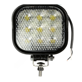 TL  8170 LMP FLD,LED,12V-36V,5.0IN X 5.4
