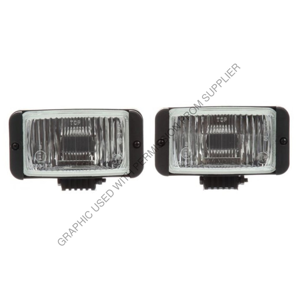 TL  83526 WIRING HARNESS 45 TOP