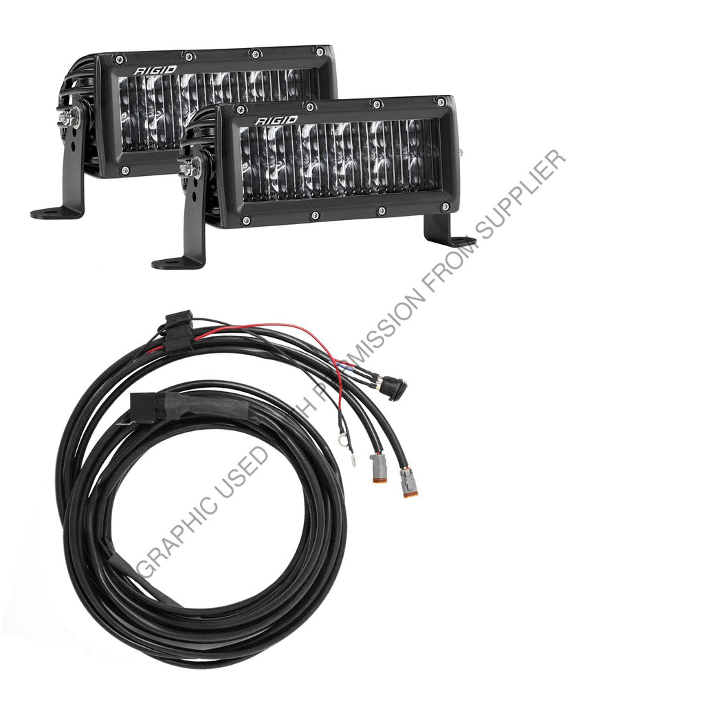 TL  84720 KIT-E SERIES DRV LMPW/BRKT,HRN