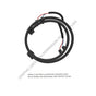TL  86308 HARNESS-88,RH MID TURN RCPT 84"