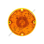 TL  91241Y MDL 91 LAMP,TURN,LED,ACR,12V,W/RFLX
