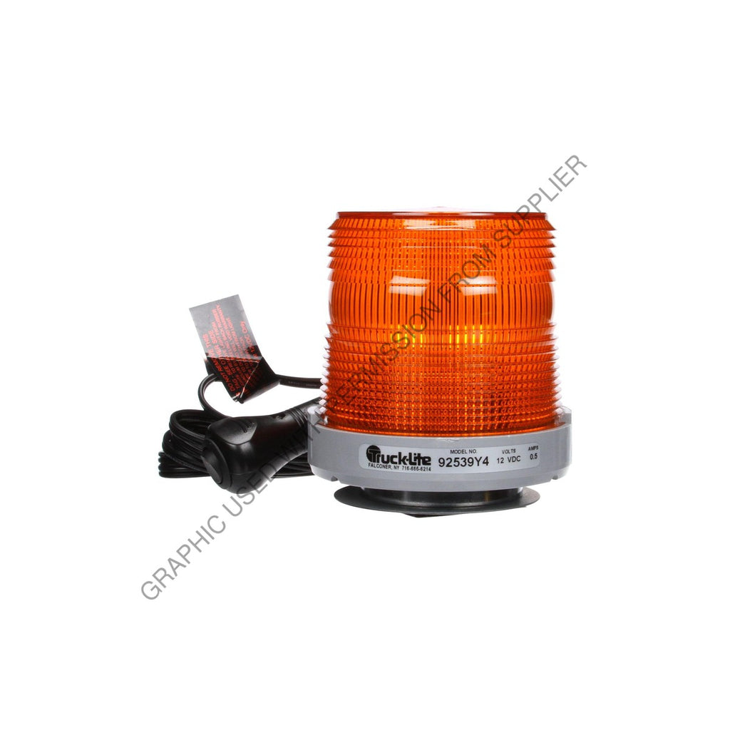 TL  92539Y LOW PROFILE STROBE L