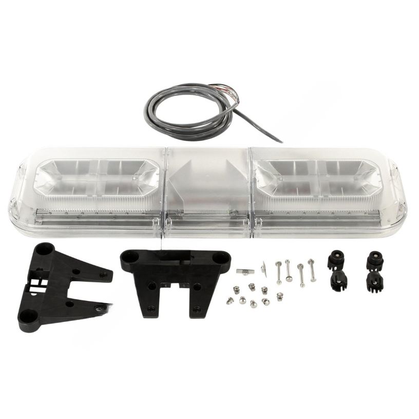 TL  92867Y LIGHT BAR, M-TECH PLUS LIGHT BAR