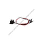 TL  94882 PIGTAIL PL3 STOP W/1