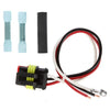 TL  95220 LED FIT N FORGET PL