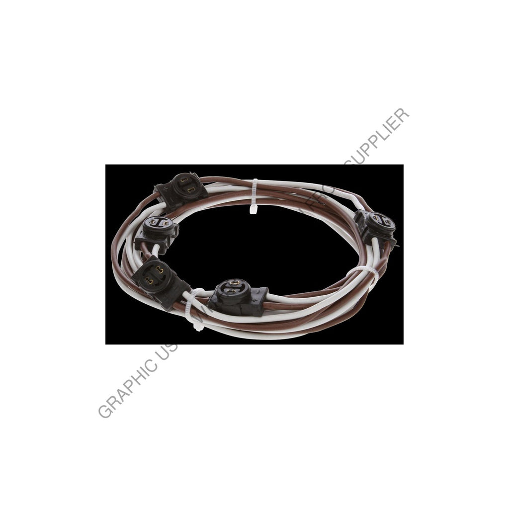 TL  95460 HARNESS LED M/C