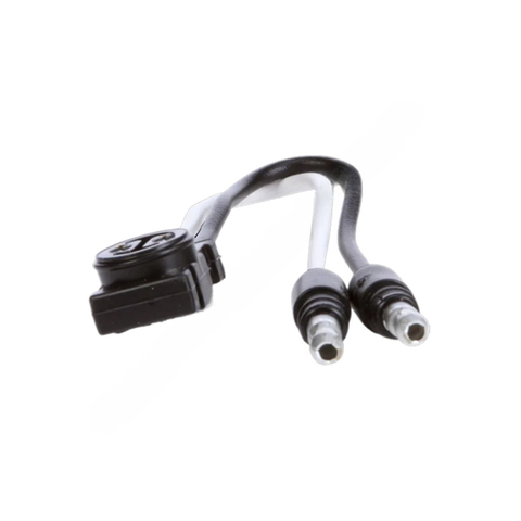 TL  97005 PIGTAIL M/C LED 180