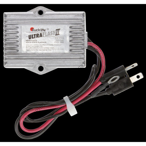 TL  97233 FLSHR-ULTRAFLASH 2 W