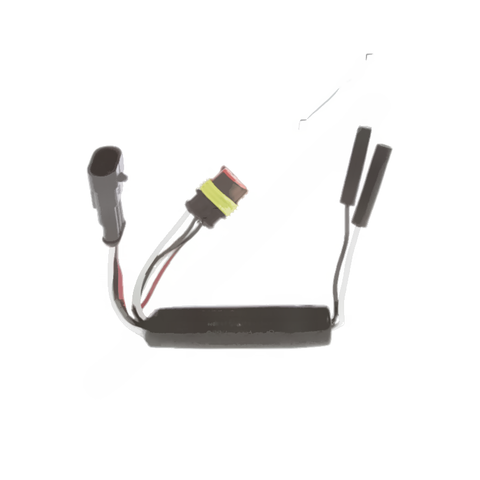 TL  97342 PGTL-M35, VOLT REG, UPPER STOP