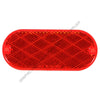 TL  98001R RED REFLECTOR