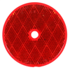 TL  98006R RED REFL LENS
