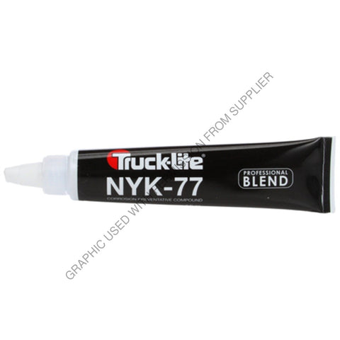 TL  98013 5 OZ TUBE COMPOUND