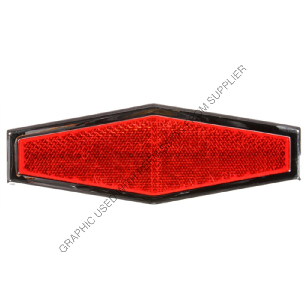 TL  98034R REFLECTOR CHROME