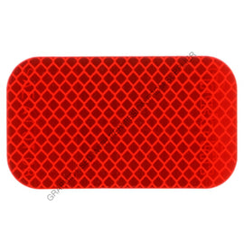 TL  98176R REFLECTIVE TAPE RED