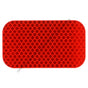 TL  98176R REFLECTIVE TAPE RED